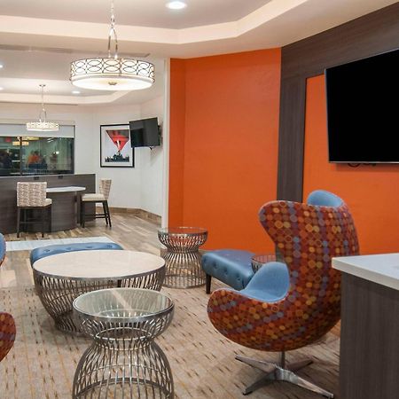 Towneplace Suites By Marriott Vidalia Riverfront Zewnętrze zdjęcie
