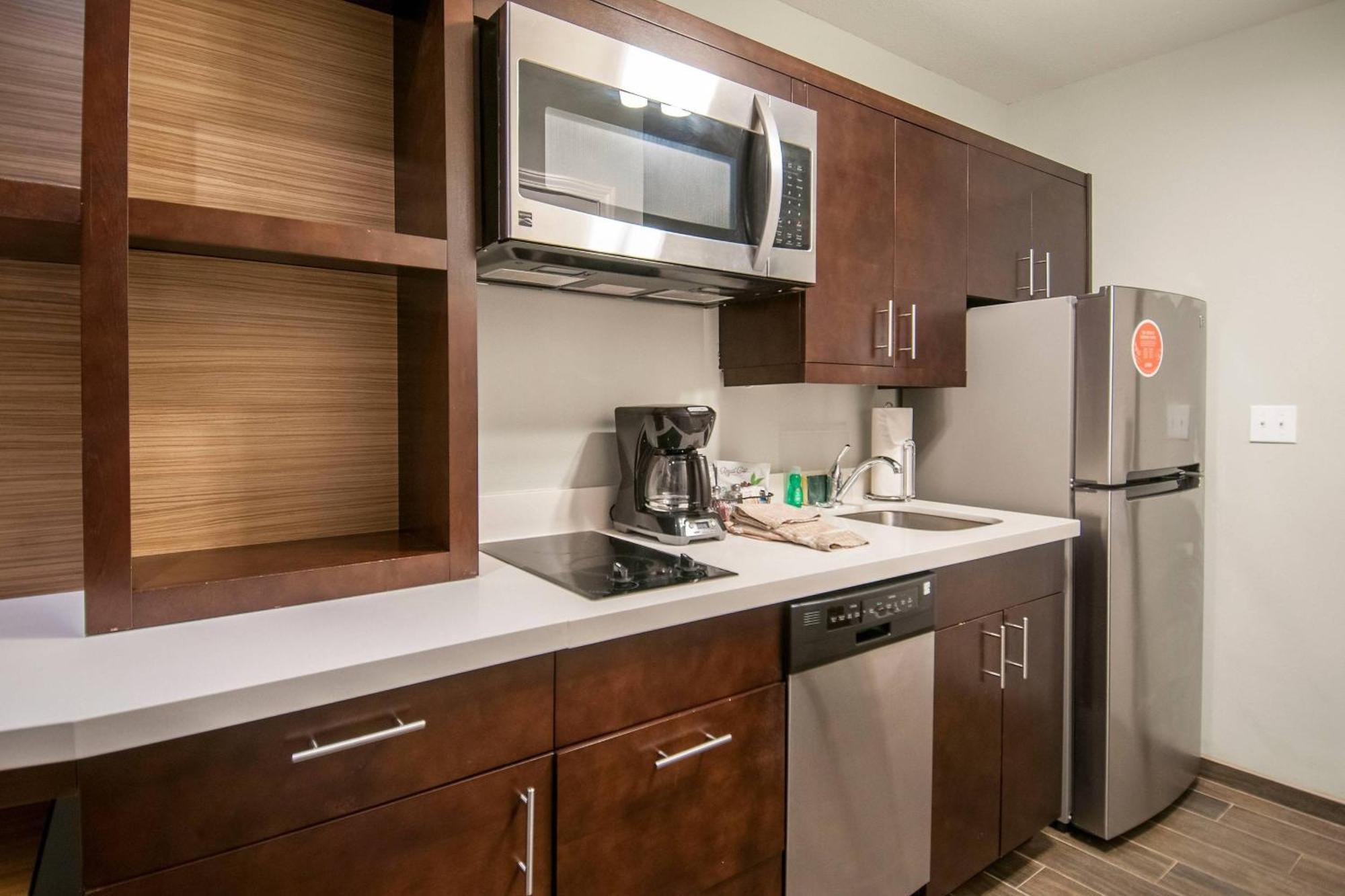 Towneplace Suites By Marriott Vidalia Riverfront Zewnętrze zdjęcie