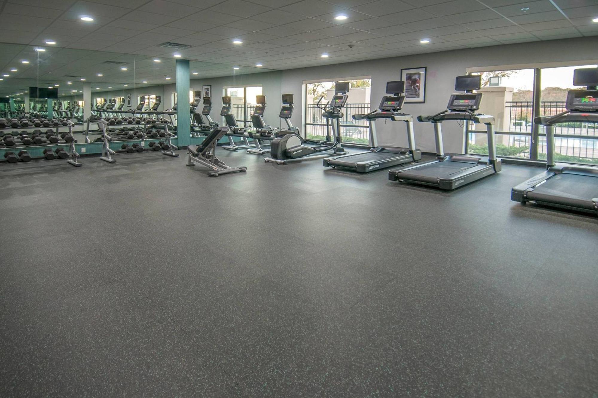 Towneplace Suites By Marriott Vidalia Riverfront Zewnętrze zdjęcie
