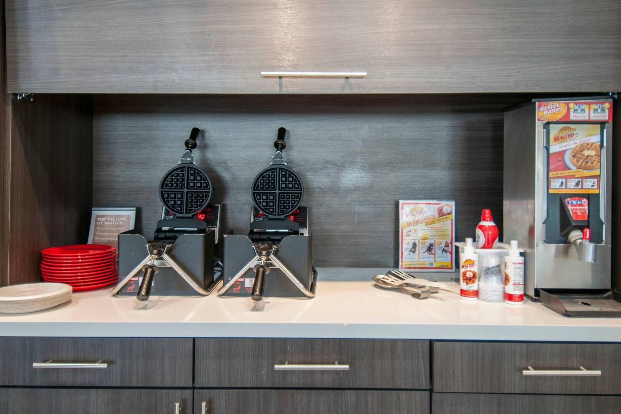 Towneplace Suites By Marriott Vidalia Riverfront Zewnętrze zdjęcie