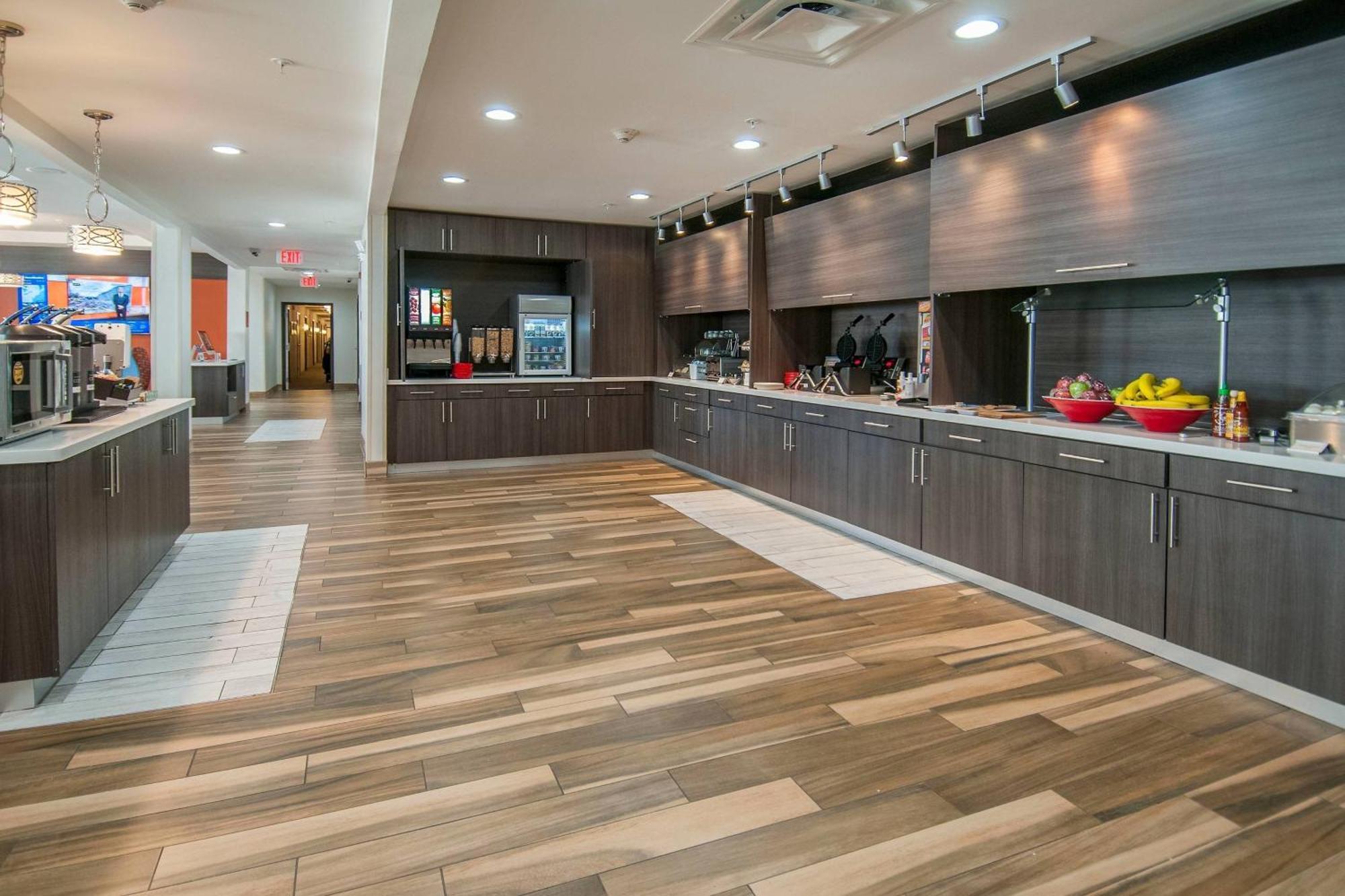 Towneplace Suites By Marriott Vidalia Riverfront Zewnętrze zdjęcie