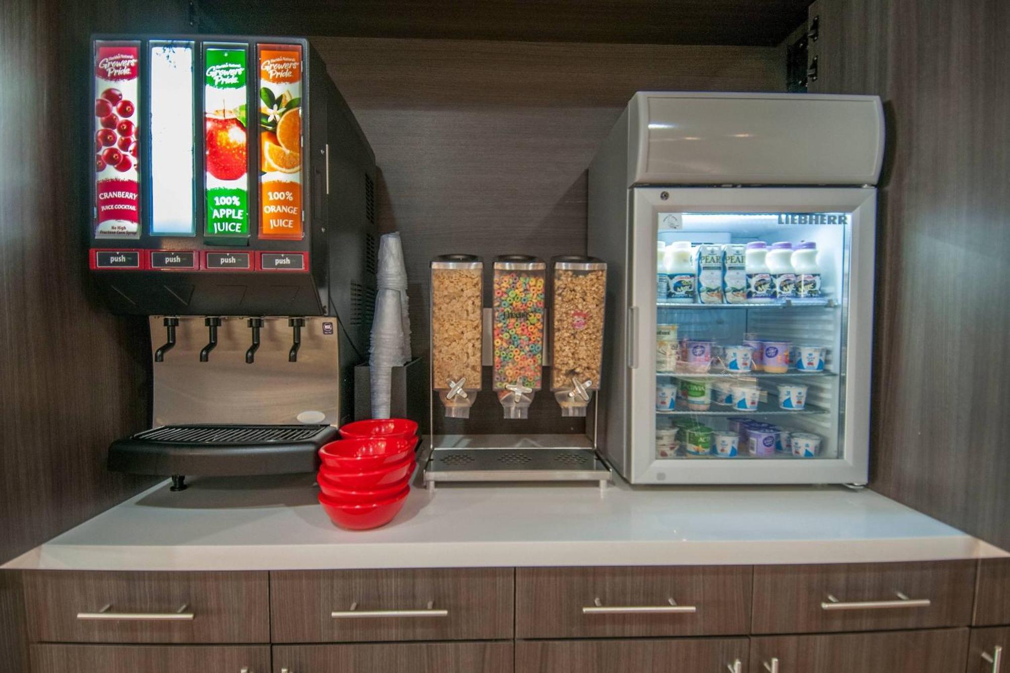 Towneplace Suites By Marriott Vidalia Riverfront Zewnętrze zdjęcie