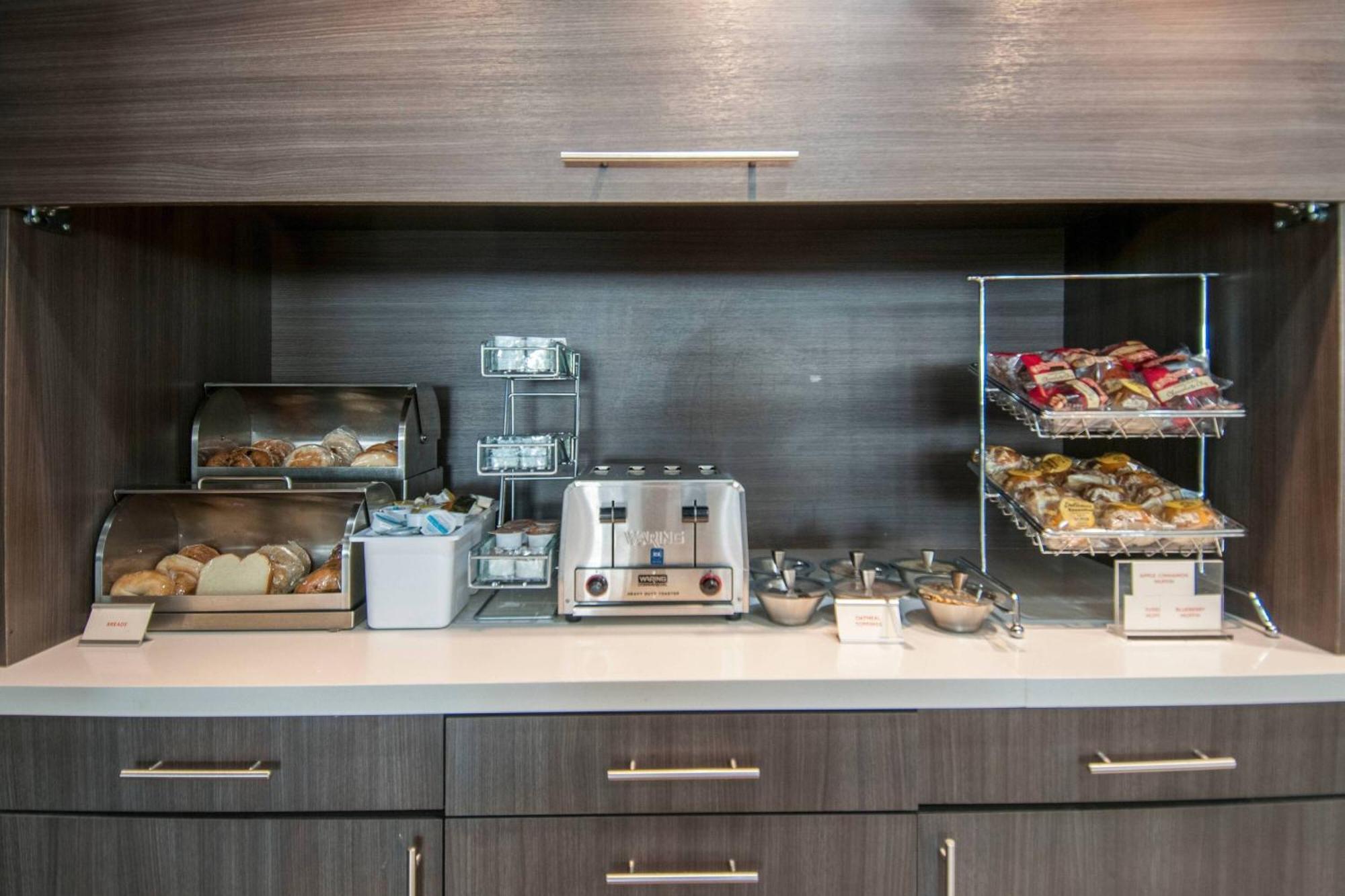 Towneplace Suites By Marriott Vidalia Riverfront Zewnętrze zdjęcie
