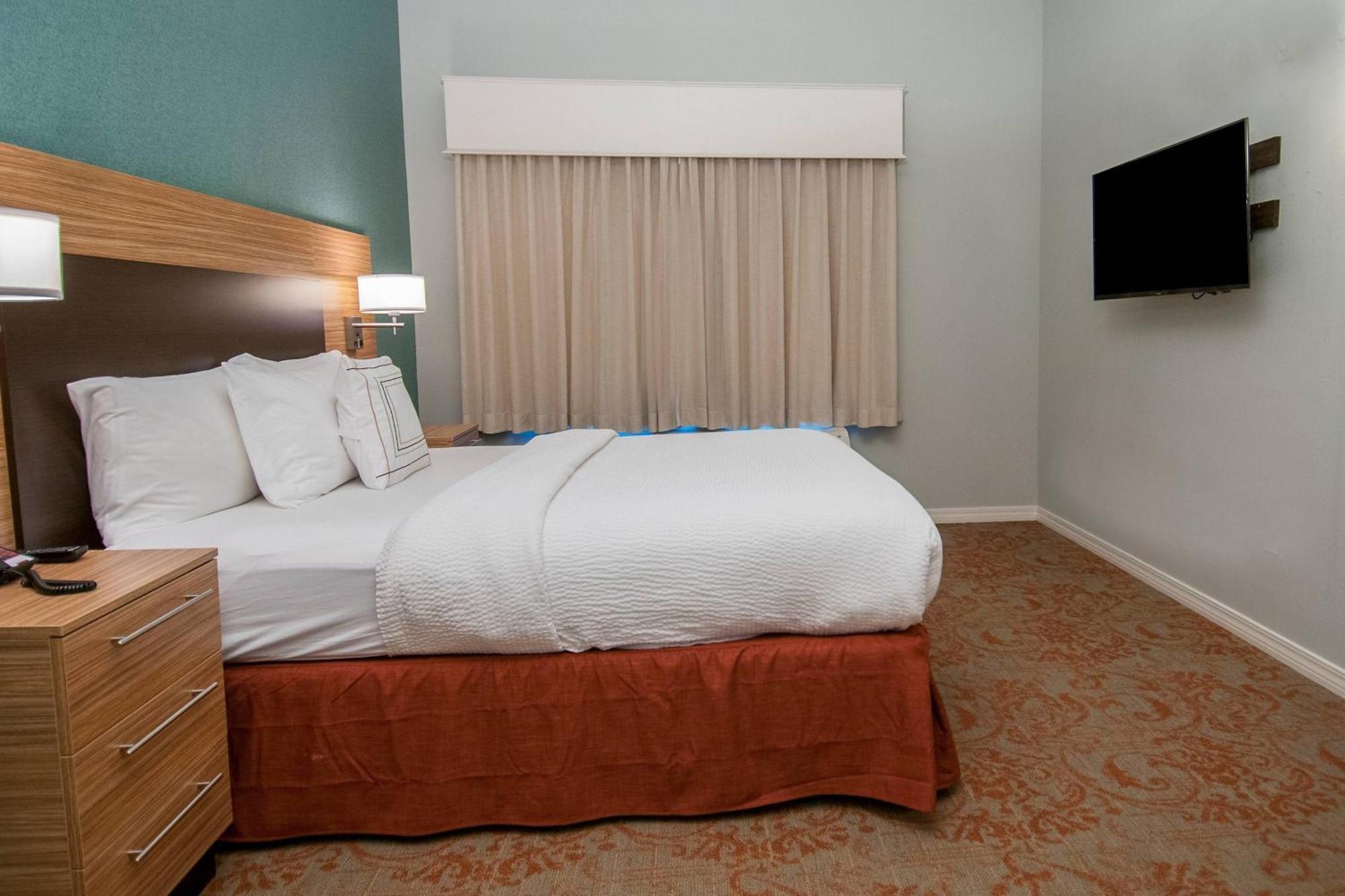 Towneplace Suites By Marriott Vidalia Riverfront Zewnętrze zdjęcie