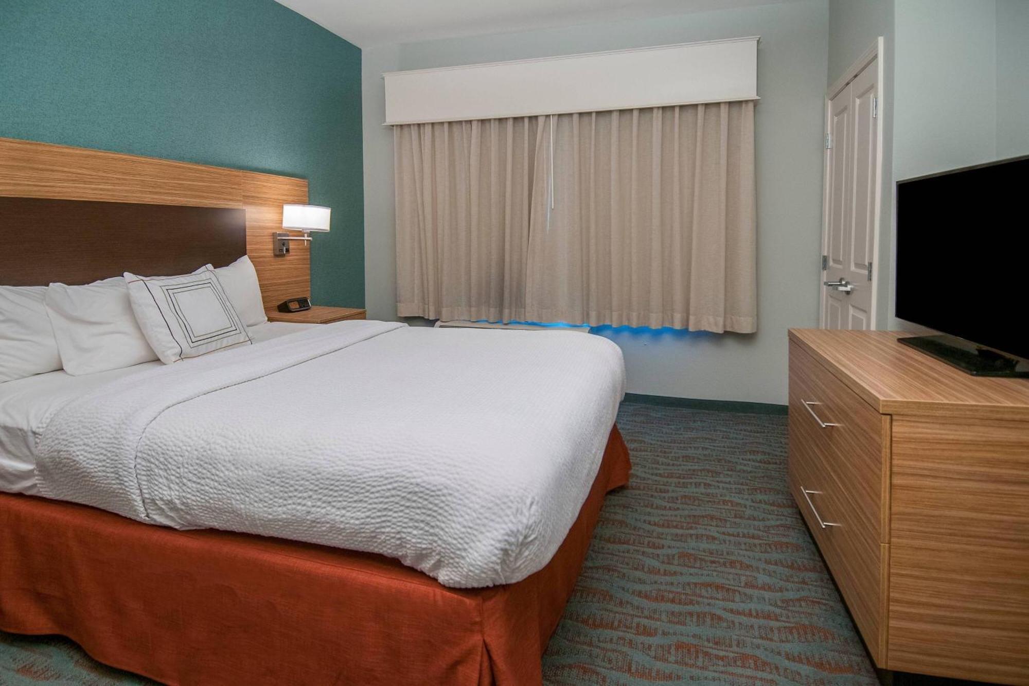 Towneplace Suites By Marriott Vidalia Riverfront Zewnętrze zdjęcie