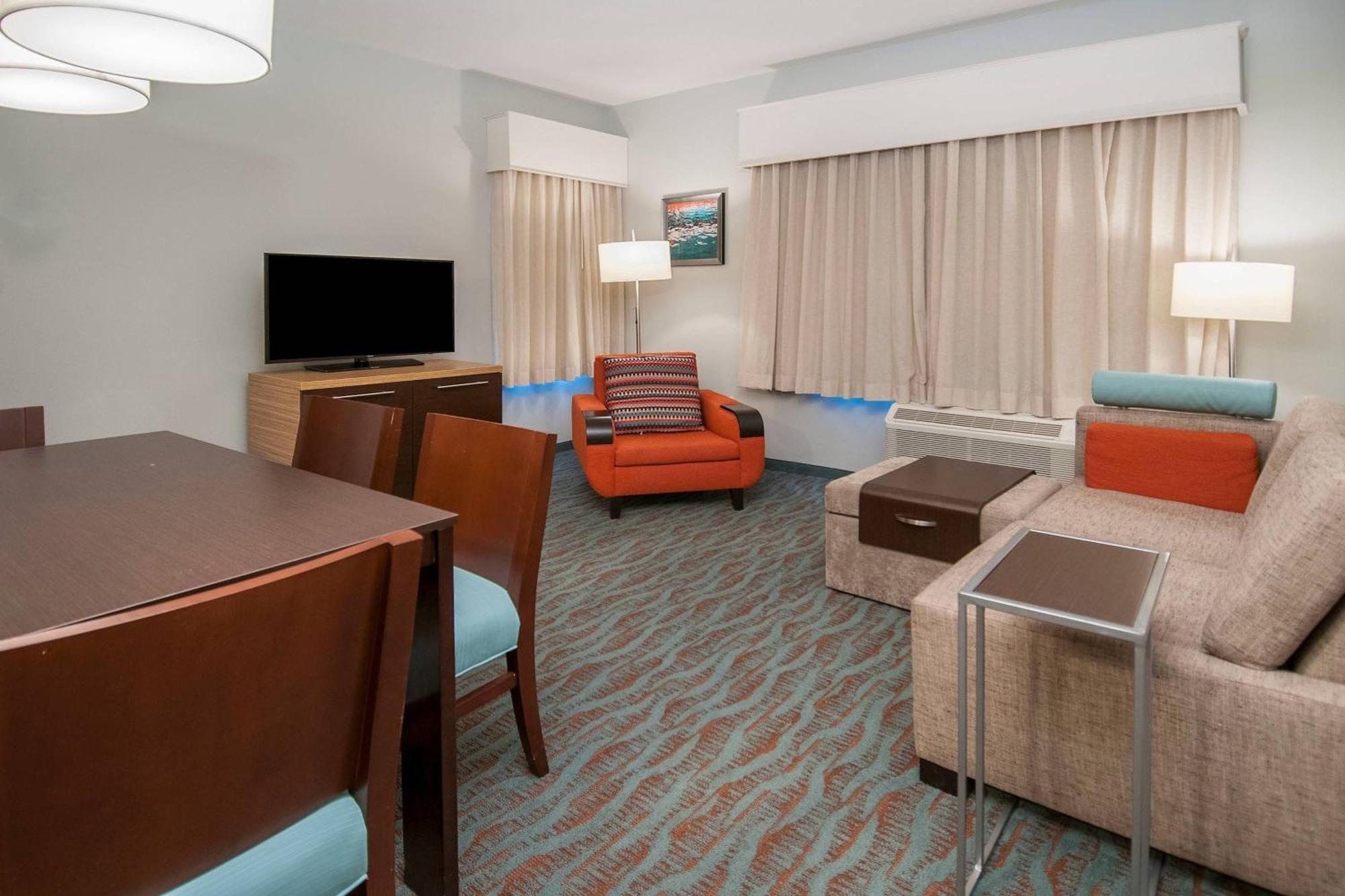 Towneplace Suites By Marriott Vidalia Riverfront Zewnętrze zdjęcie