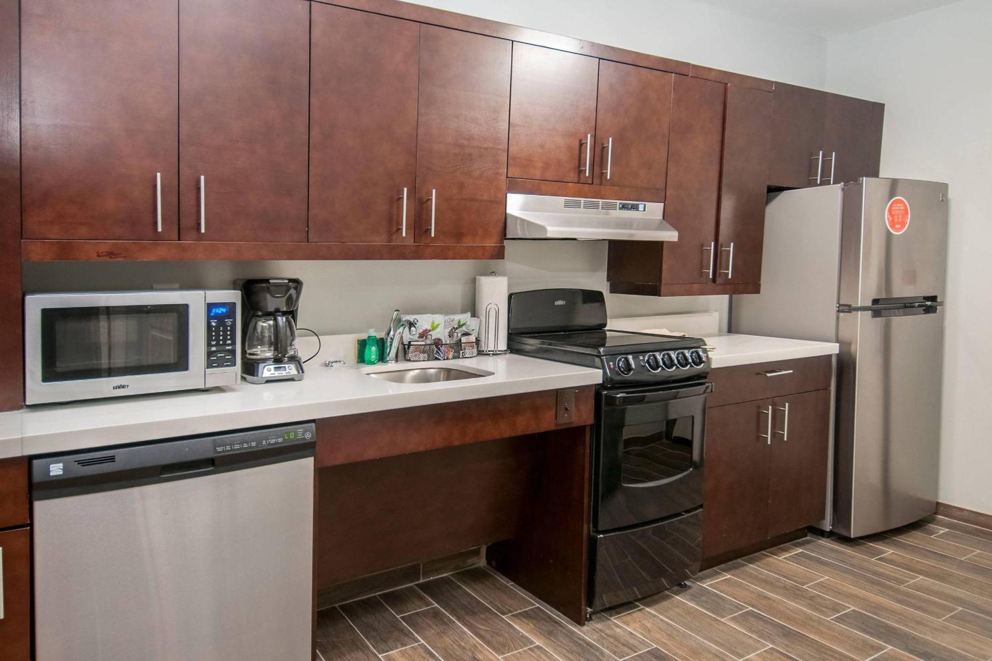 Towneplace Suites By Marriott Vidalia Riverfront Zewnętrze zdjęcie