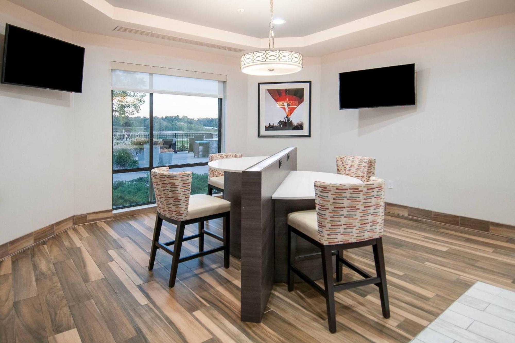 Towneplace Suites By Marriott Vidalia Riverfront Zewnętrze zdjęcie