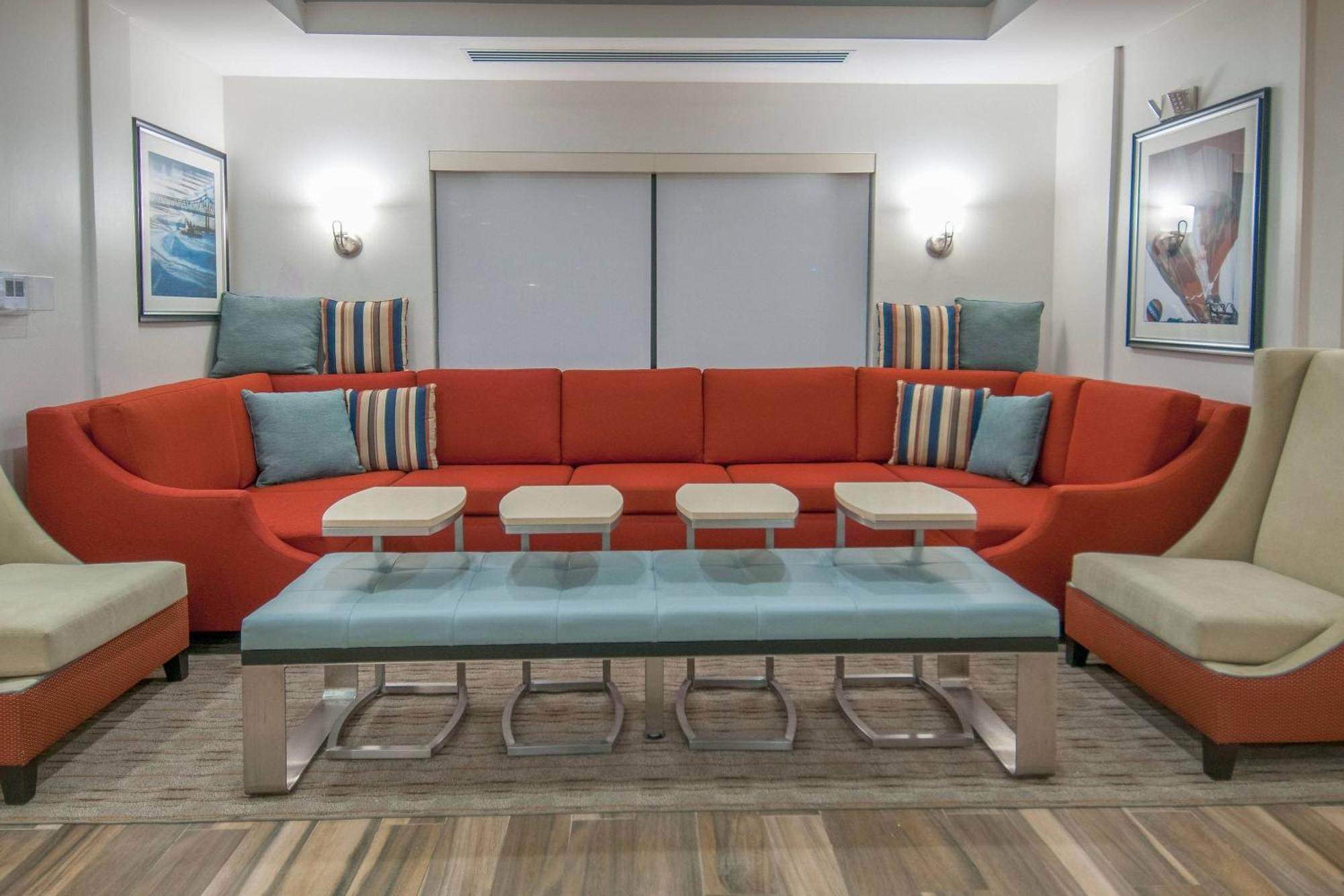 Towneplace Suites By Marriott Vidalia Riverfront Zewnętrze zdjęcie