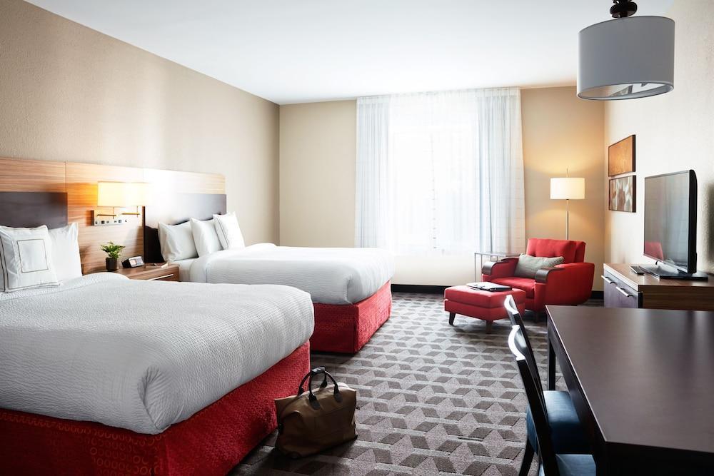 Towneplace Suites By Marriott Vidalia Riverfront Zewnętrze zdjęcie