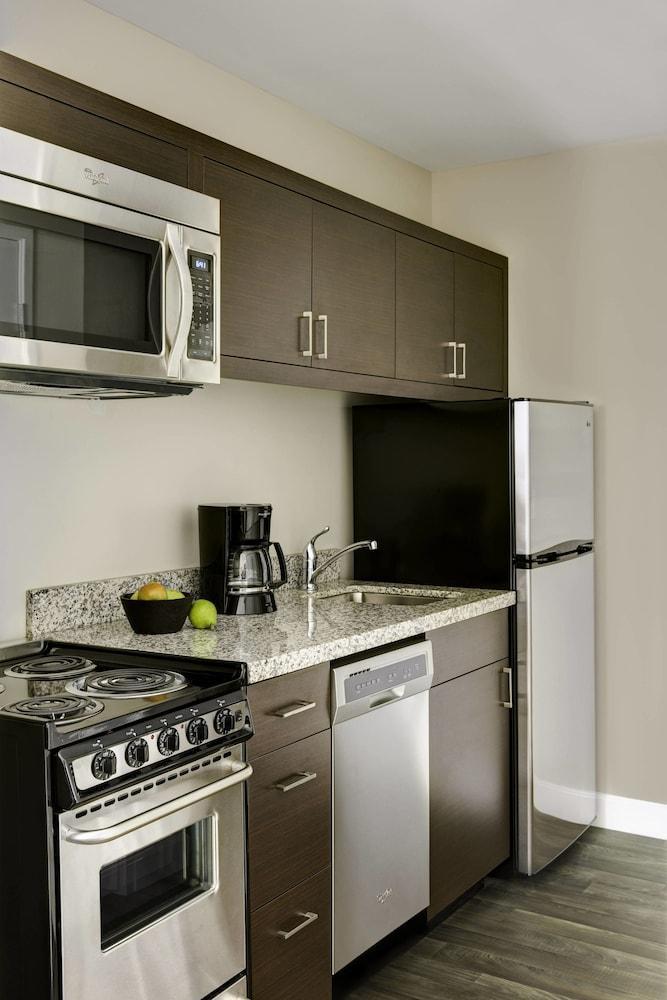 Towneplace Suites By Marriott Vidalia Riverfront Zewnętrze zdjęcie