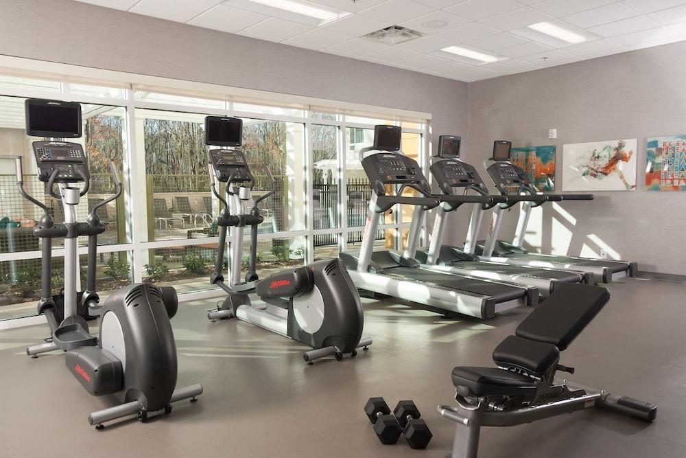 Towneplace Suites By Marriott Vidalia Riverfront Zewnętrze zdjęcie